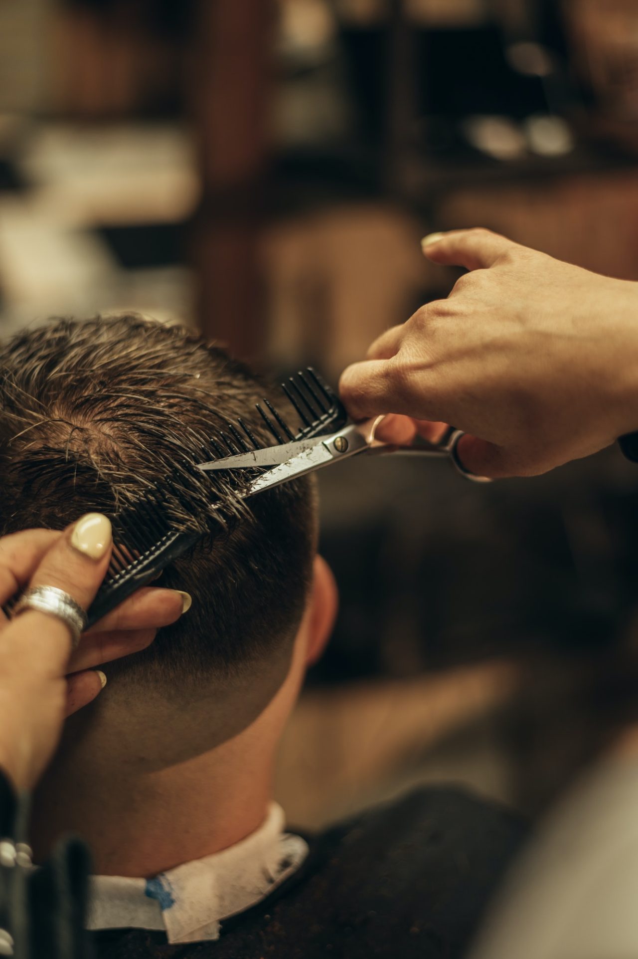 Servicios de Peluquería en Zumarraga